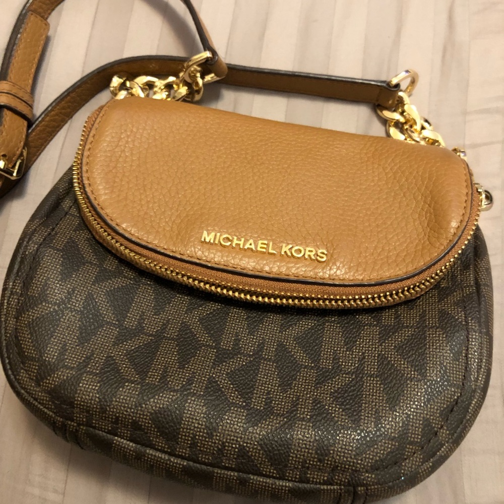 Michael Kors Handbag